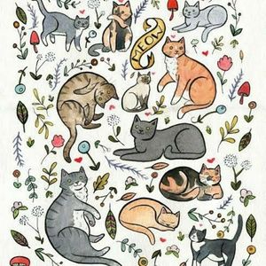 Meet your Posher, Carissa